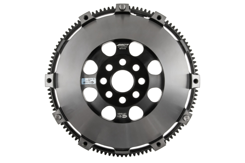 Clutch Flywheel - 601016